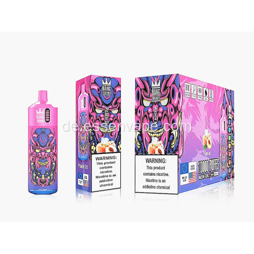 Bang Tornado 10000puffs Hindosible Vape Schweden